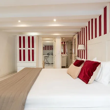 Cosy And Bright In Lapa Apartman