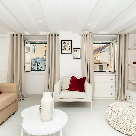 Cosy And Bright In Lapa Appartamento
