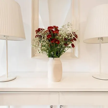 Appartamento Cosy And Bright In Lapa *