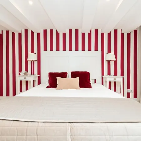 Apartman Cosy And Bright In Lapa