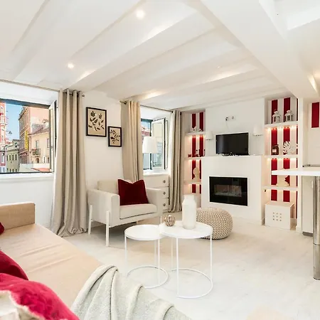 Cosy And Bright In Lapa Appartamento *