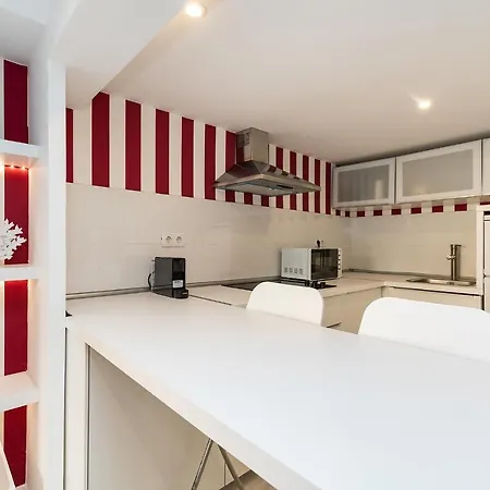 Apartment Cosy And Bright In Lapa