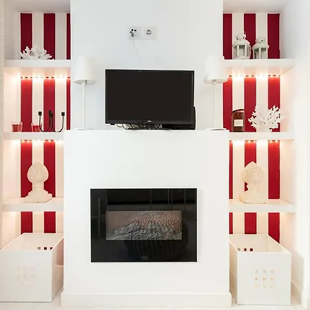 Apartamento Cosy And Bright In Lapa Lisboa
