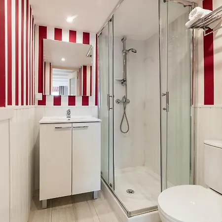 Apartamento Cosy And Bright In Lapa